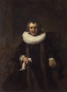 Rembrandt, Mararetha de Geer (mk33)